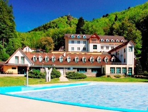 Horský hotel REMATA